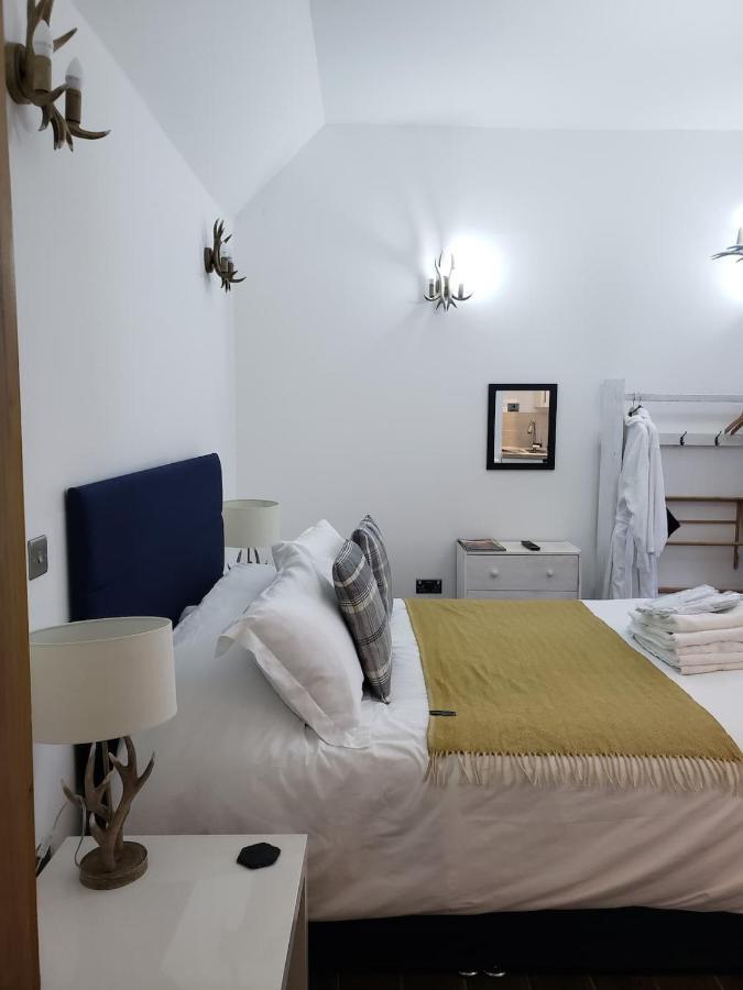 Aurora Rural Retreats Villa Glendale  Екстериор снимка