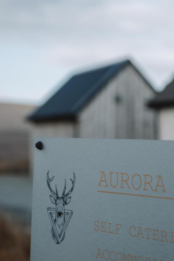 Aurora Rural Retreats Villa Glendale  Екстериор снимка