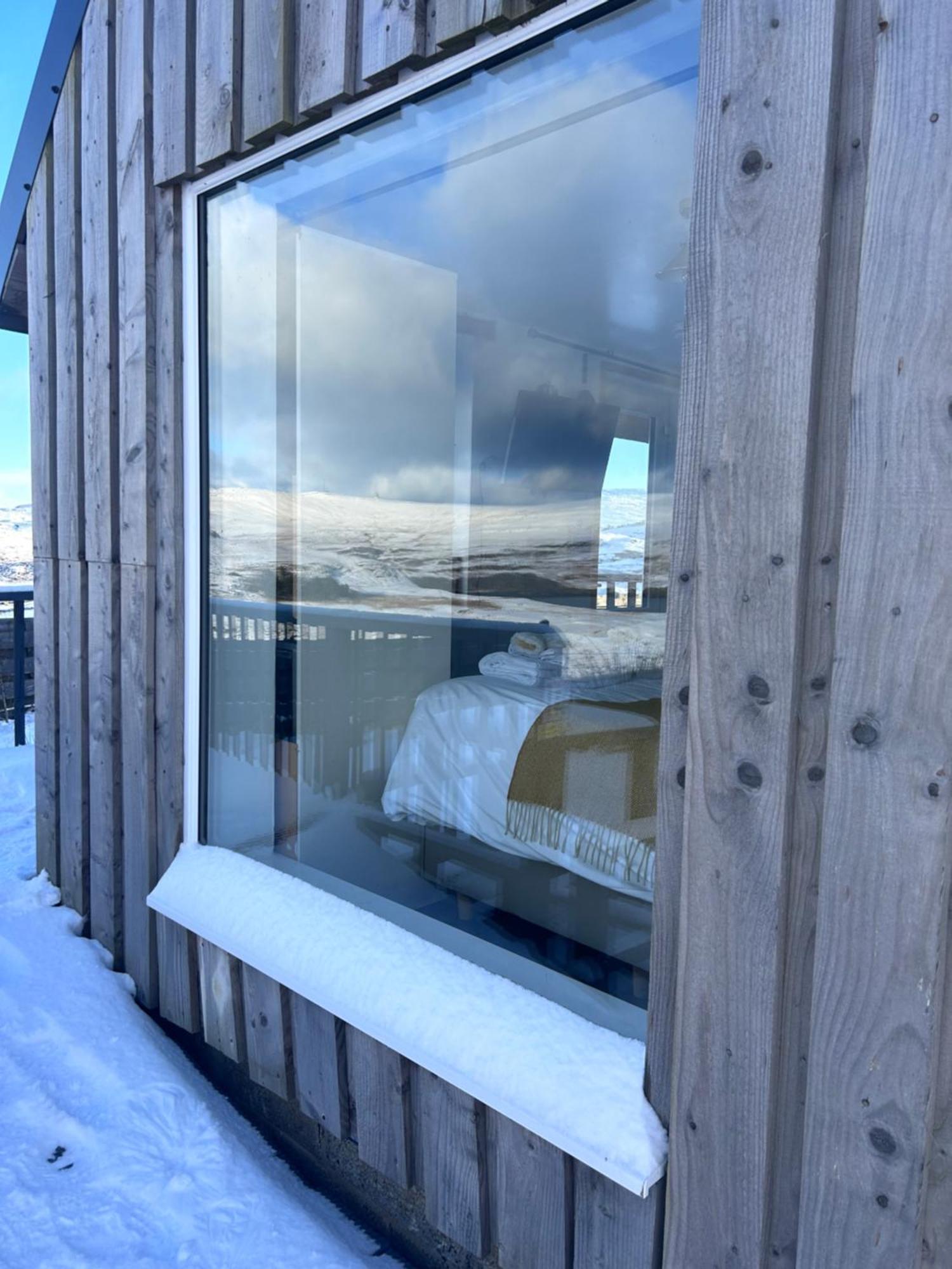 Aurora Rural Retreats Villa Glendale  Екстериор снимка