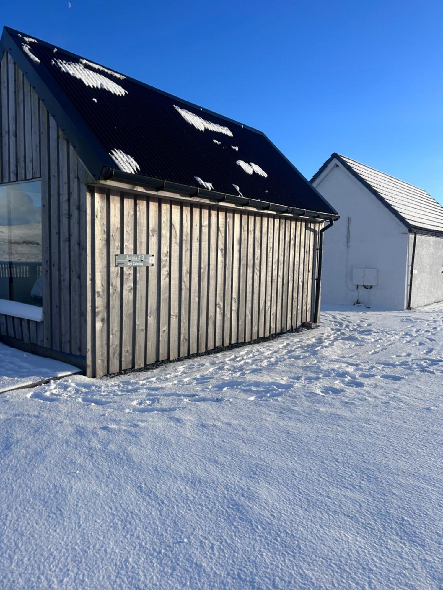 Aurora Rural Retreats Villa Glendale  Екстериор снимка