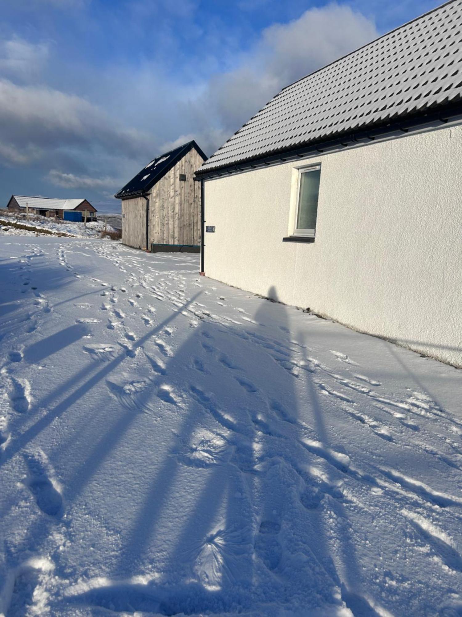 Aurora Rural Retreats Villa Glendale  Екстериор снимка