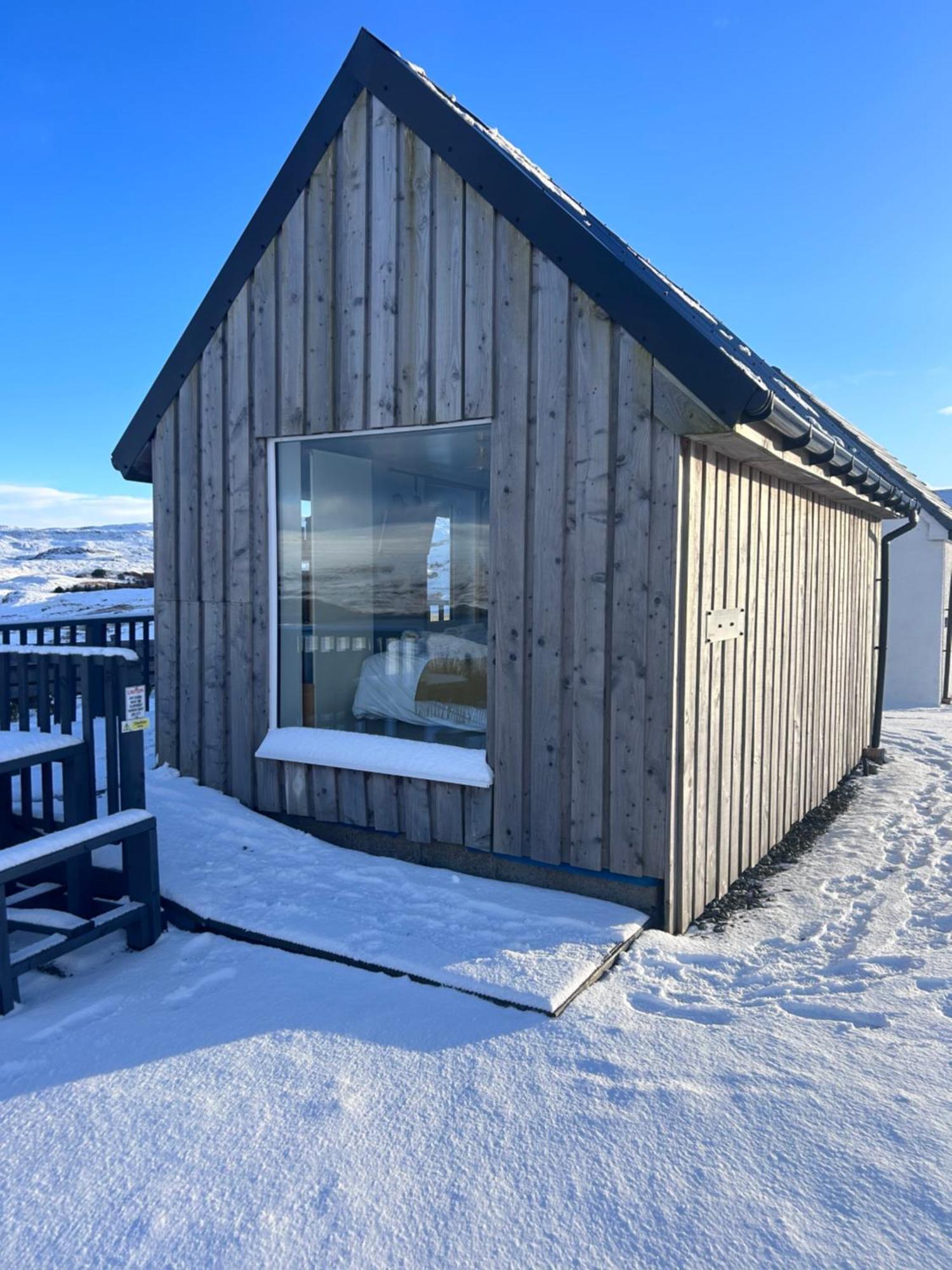 Aurora Rural Retreats Villa Glendale  Екстериор снимка