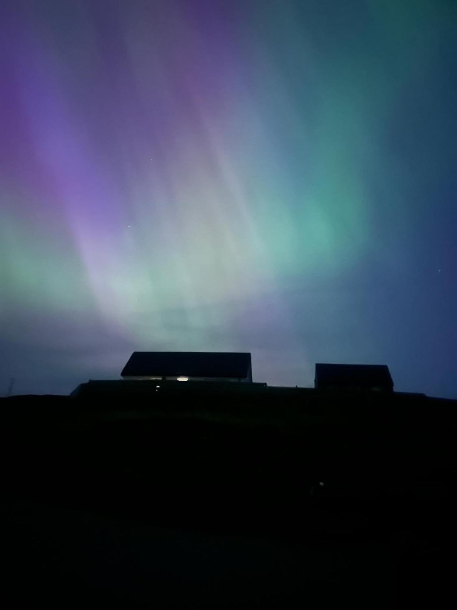 Aurora Rural Retreats Villa Glendale  Екстериор снимка