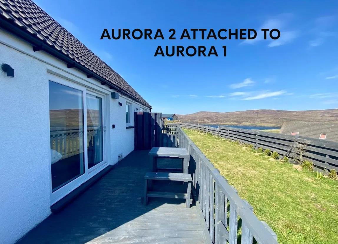 Aurora Rural Retreats Villa Glendale  Екстериор снимка