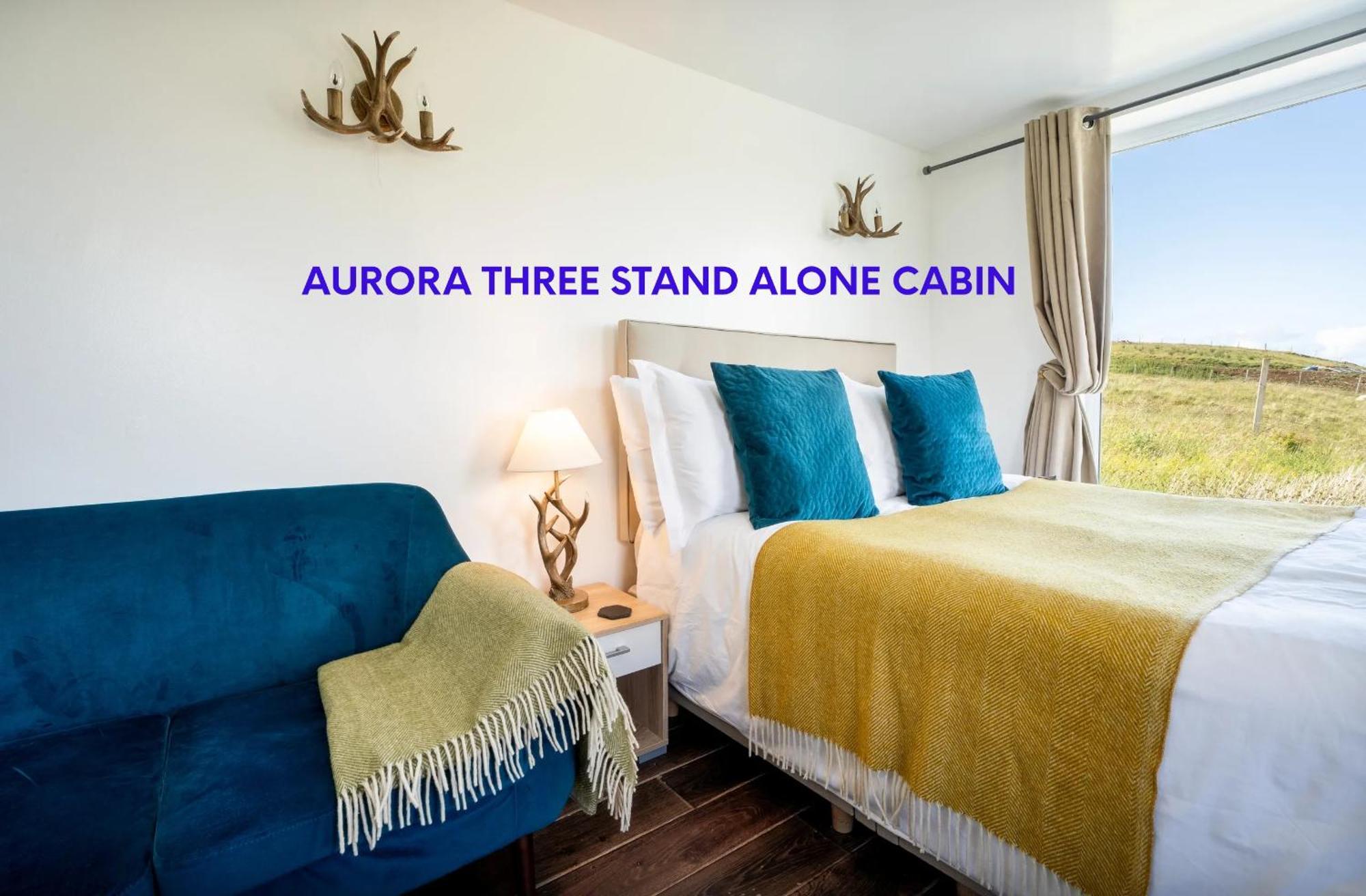 Aurora Rural Retreats Villa Glendale  Екстериор снимка