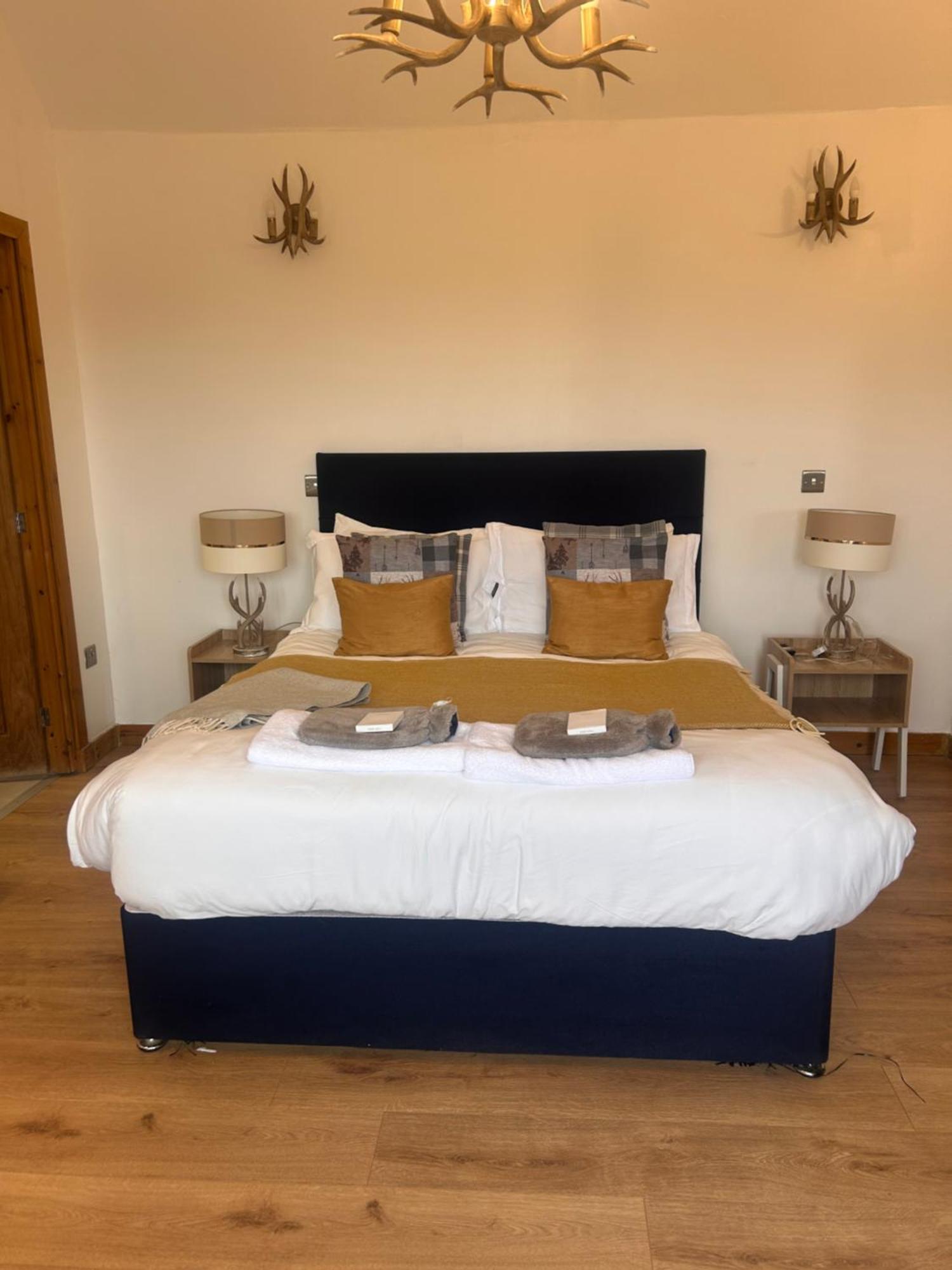 Aurora Rural Retreats Villa Glendale  Екстериор снимка